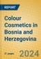 Colour Cosmetics in Bosnia and Herzegovina - Product Image