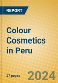 Colour Cosmetics in Peru- Product Image