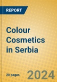 Colour Cosmetics in Serbia- Product Image