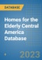 Homes for the Elderly Central America Database - Product Thumbnail Image