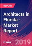 Architects in Florida - Industry Market Research Report- Product Image