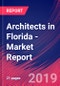 Architects in Florida - Industry Market Research Report - Product Thumbnail Image