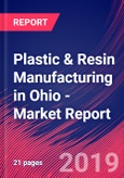 Plastic & Resin Manufacturing in Ohio - Industry Market Research Report- Product Image