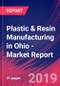 Plastic & Resin Manufacturing in Ohio - Industry Market Research Report - Product Thumbnail Image