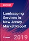 Landscaping Services in New Jersey - Industry Market Research Report - Product Thumbnail Image