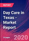 Day Care in Texas - Industry Market Research Report- Product Image