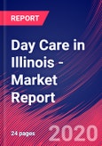 Day Care in Illinois - Industry Market Research Report- Product Image