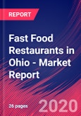 Fast Food Restaurants in Ohio - Industry Market Research Report- Product Image