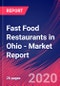 Fast Food Restaurants in Ohio - Industry Market Research Report - Product Thumbnail Image