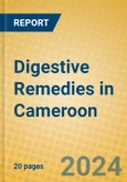 Digestive Remedies in Cameroon- Product Image