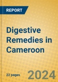 Digestive Remedies in Cameroon- Product Image