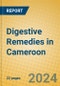 Digestive Remedies in Cameroon - Product Image