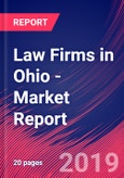 Law Firms in Ohio - Industry Market Research Report- Product Image