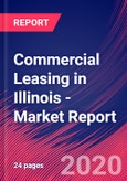 Commercial Leasing in Illinois - Industry Market Research Report- Product Image