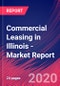 Commercial Leasing in Illinois - Industry Market Research Report - Product Thumbnail Image