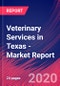 Veterinary Services in Texas - Industry Market Research Report - Product Thumbnail Image