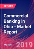 Commercial Banking in Ohio - Industry Market Research Report- Product Image