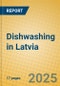 Dishwashing in Latvia - Product Thumbnail Image