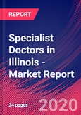 Specialist Doctors in Illinois - Industry Market Research Report- Product Image