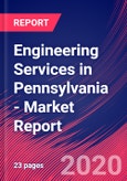 Engineering Services in Pennsylvania - Industry Market Research Report- Product Image
