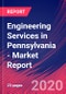 Engineering Services in Pennsylvania - Industry Market Research Report - Product Thumbnail Image