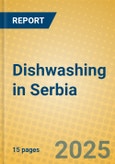 Dishwashing in Serbia- Product Image