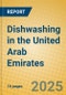 Dishwashing in the United Arab Emirates - Product Thumbnail Image