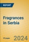 Fragrances in Serbia - Product Image
