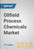 Oilfield Process Chemicals: Global Markets- Product Image