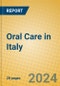 Oral Care in Italy - Product Thumbnail Image