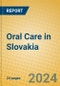 Oral Care in Slovakia - Product Thumbnail Image