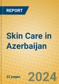 Skin Care in Azerbaijan- Product Image