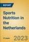 Sports Nutrition in the Netherlands - Product Image