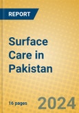 Surface Care in Pakistan- Product Image