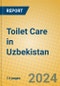 Toilet Care in Uzbekistan - Product Image