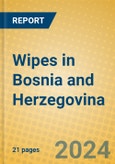 Wipes in Bosnia and Herzegovina- Product Image