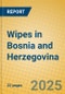 Wipes in Bosnia and Herzegovina - Product Thumbnail Image