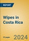 Wipes in Costa Rica - Product Image