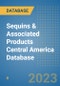Sequins & Associated Products Central America Database - Product Thumbnail Image