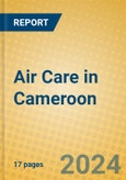 Air Care in Cameroon- Product Image