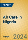 Air Care in Nigeria- Product Image
