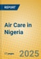 Air Care in Nigeria - Product Thumbnail Image