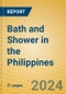 Bath and Shower in the Philippines - Product Image