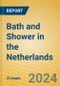 Bath and Shower in the Netherlands - Product Image
