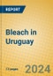 Bleach in Uruguay - Product Image