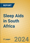 Sleep Aids in South Africa- Product Image