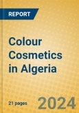 Colour Cosmetics in Algeria- Product Image