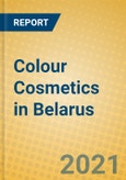 Colour Cosmetics in Belarus- Product Image