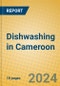Dishwashing in Cameroon - Product Thumbnail Image