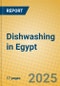 Dishwashing in Egypt - Product Thumbnail Image